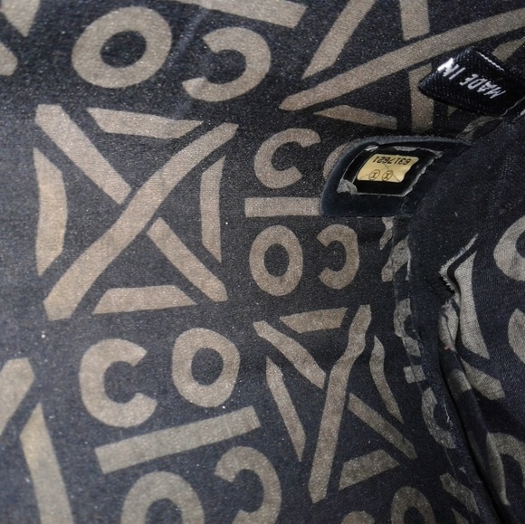 Authentic Chanel Flap Reissue Accordian Chocolate - Picture 5 of 8